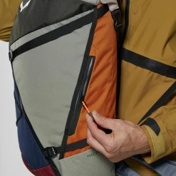 Puez 32+5L Backpack