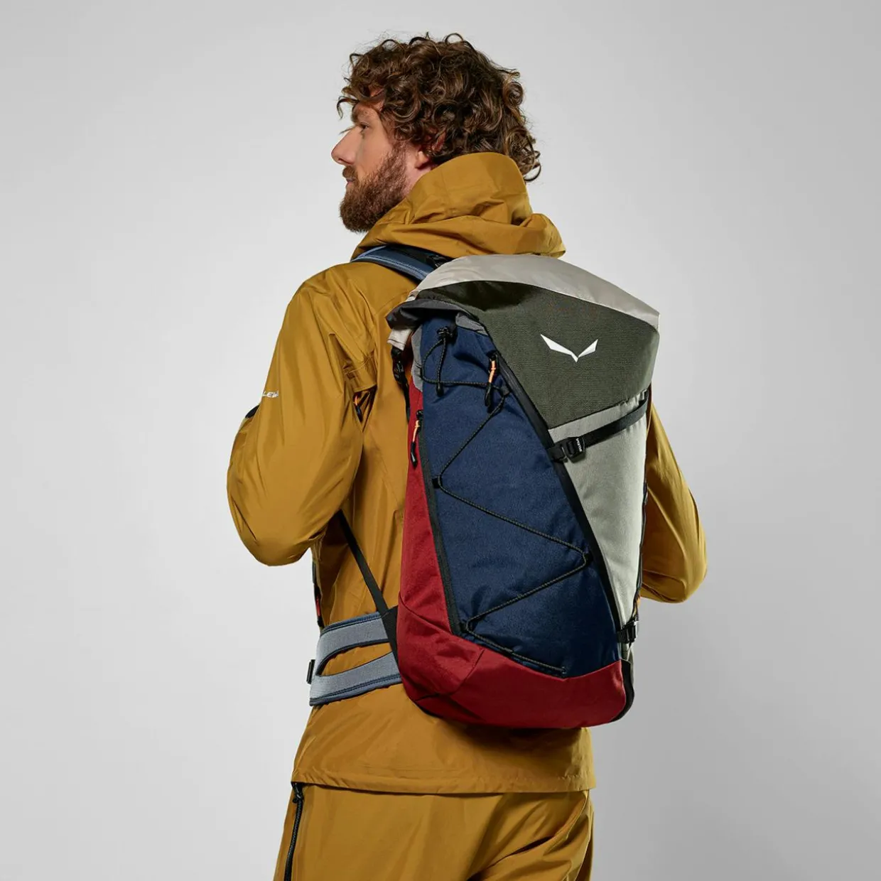 Puez 32+5L Backpack