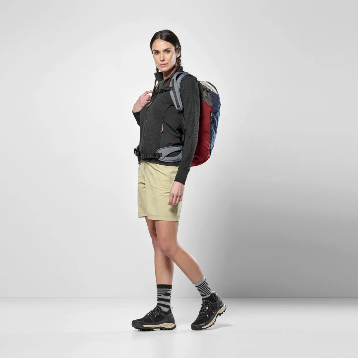 Puez 25L Backpack
