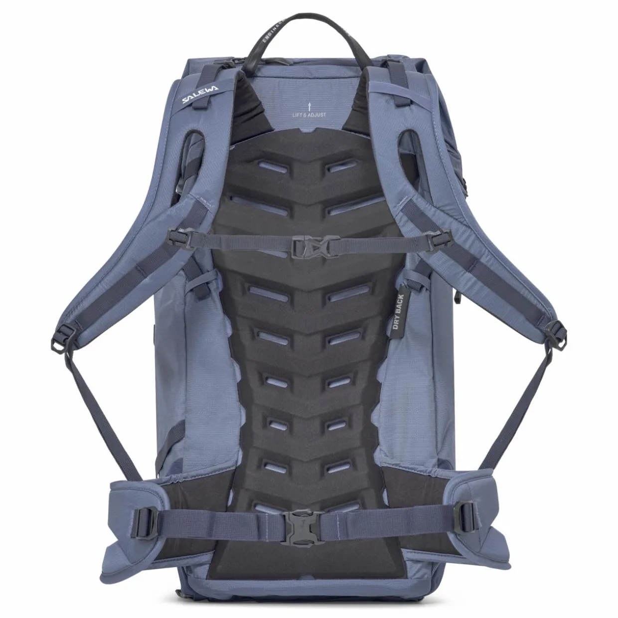 Puez 32+5L Backpack