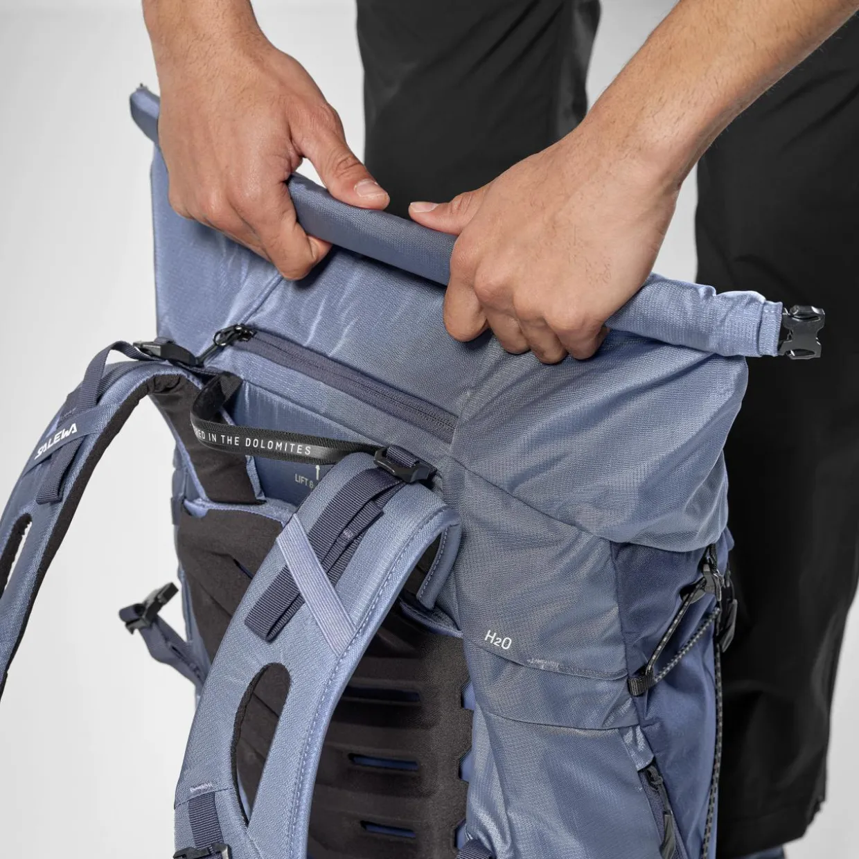 Puez 32+5L Backpack