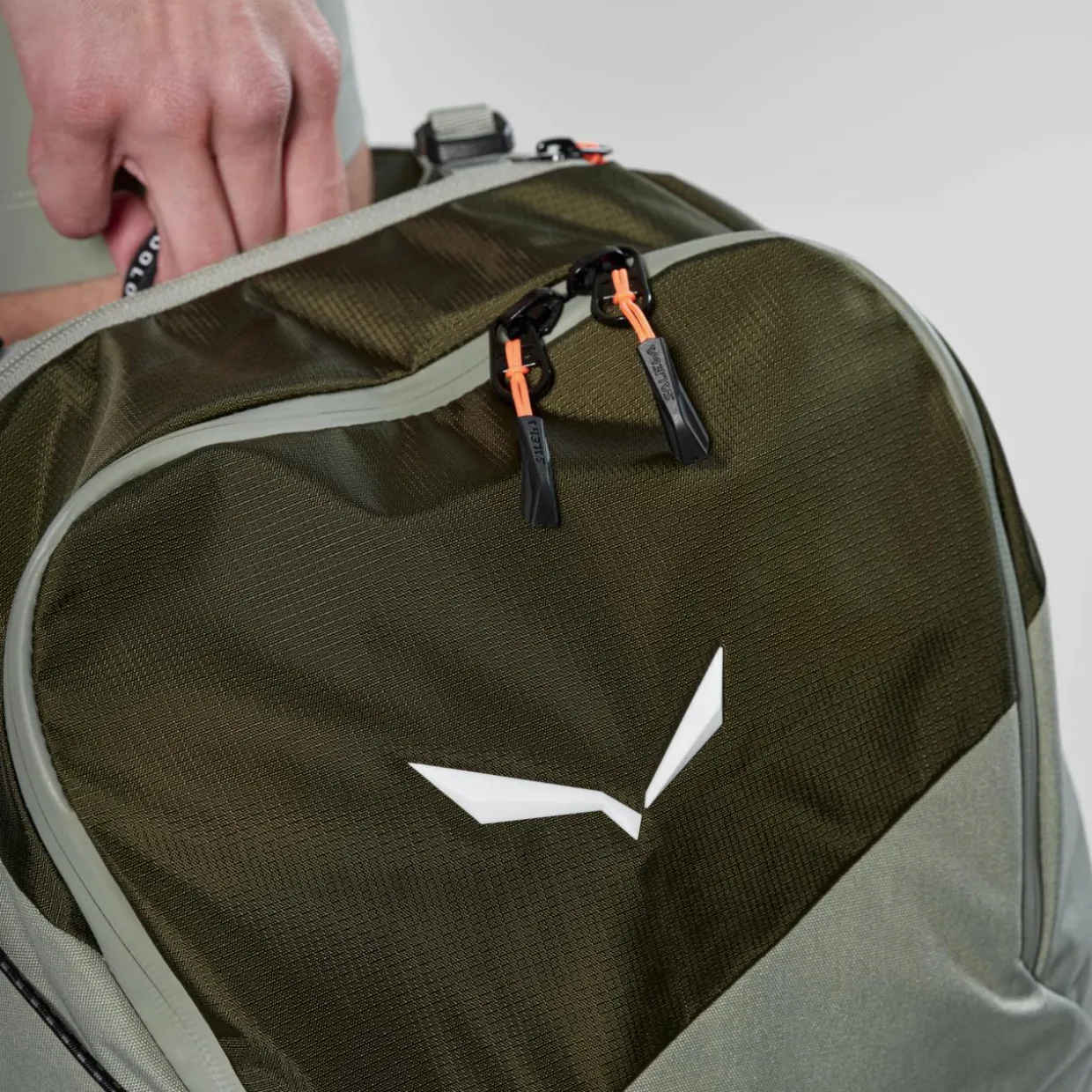 Puez 25L Backpack