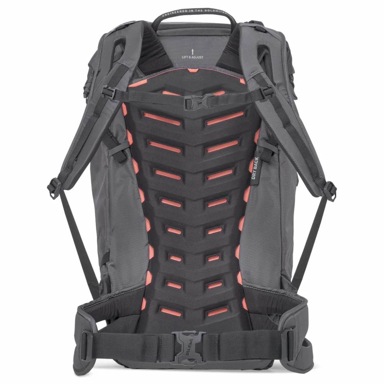 Puez 40+5L Backpack