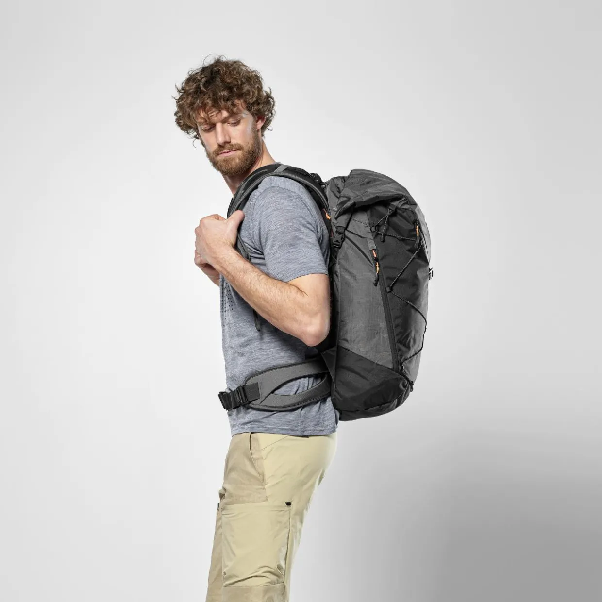 Puez 40+5L Backpack