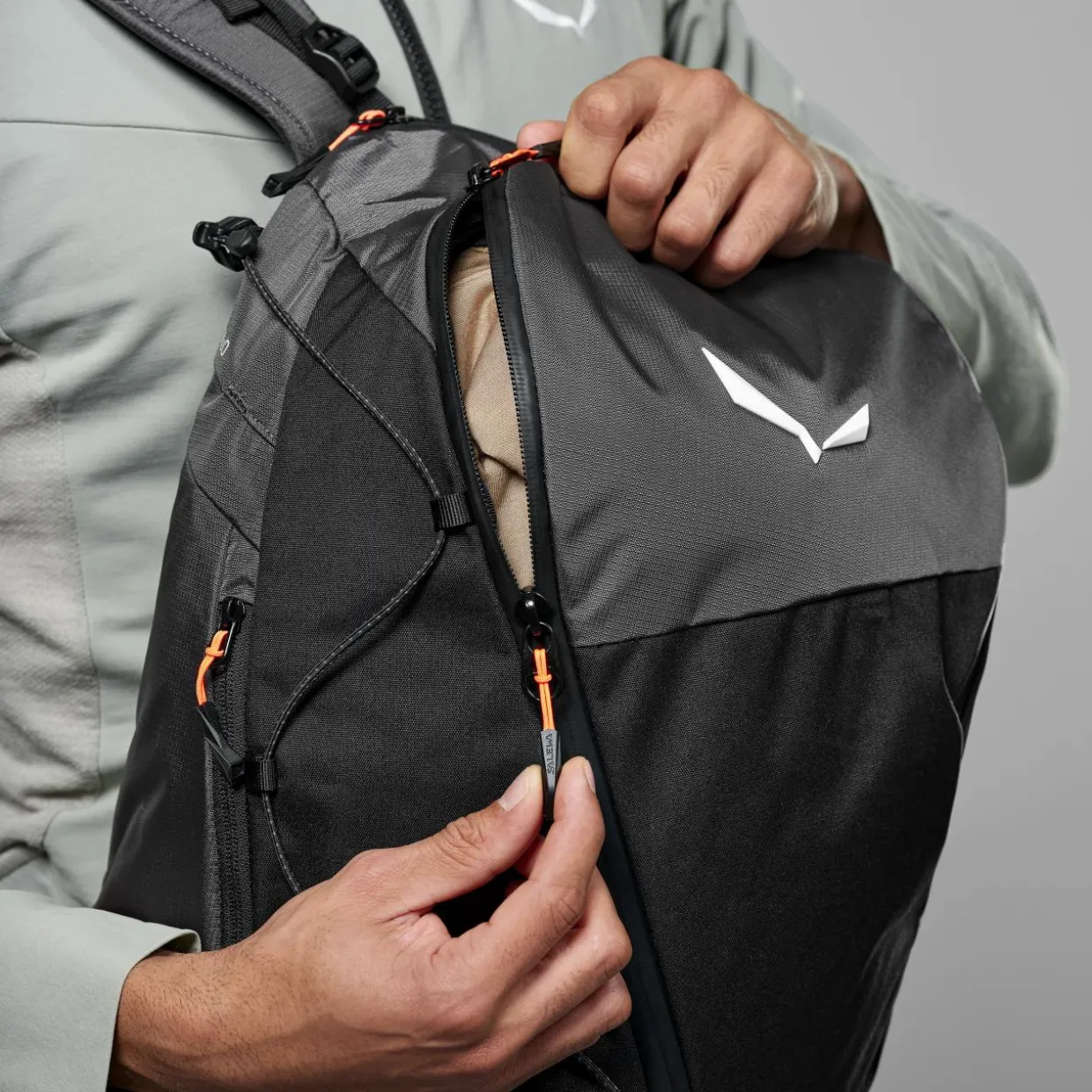 Puez 25L Backpack