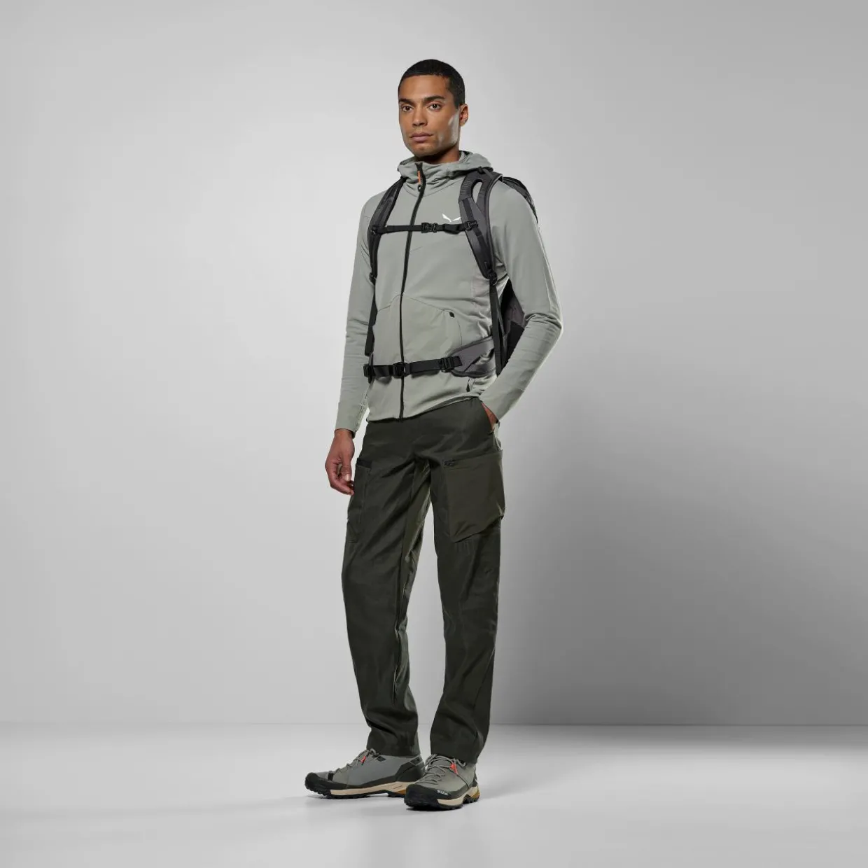 Puez 25L Backpack