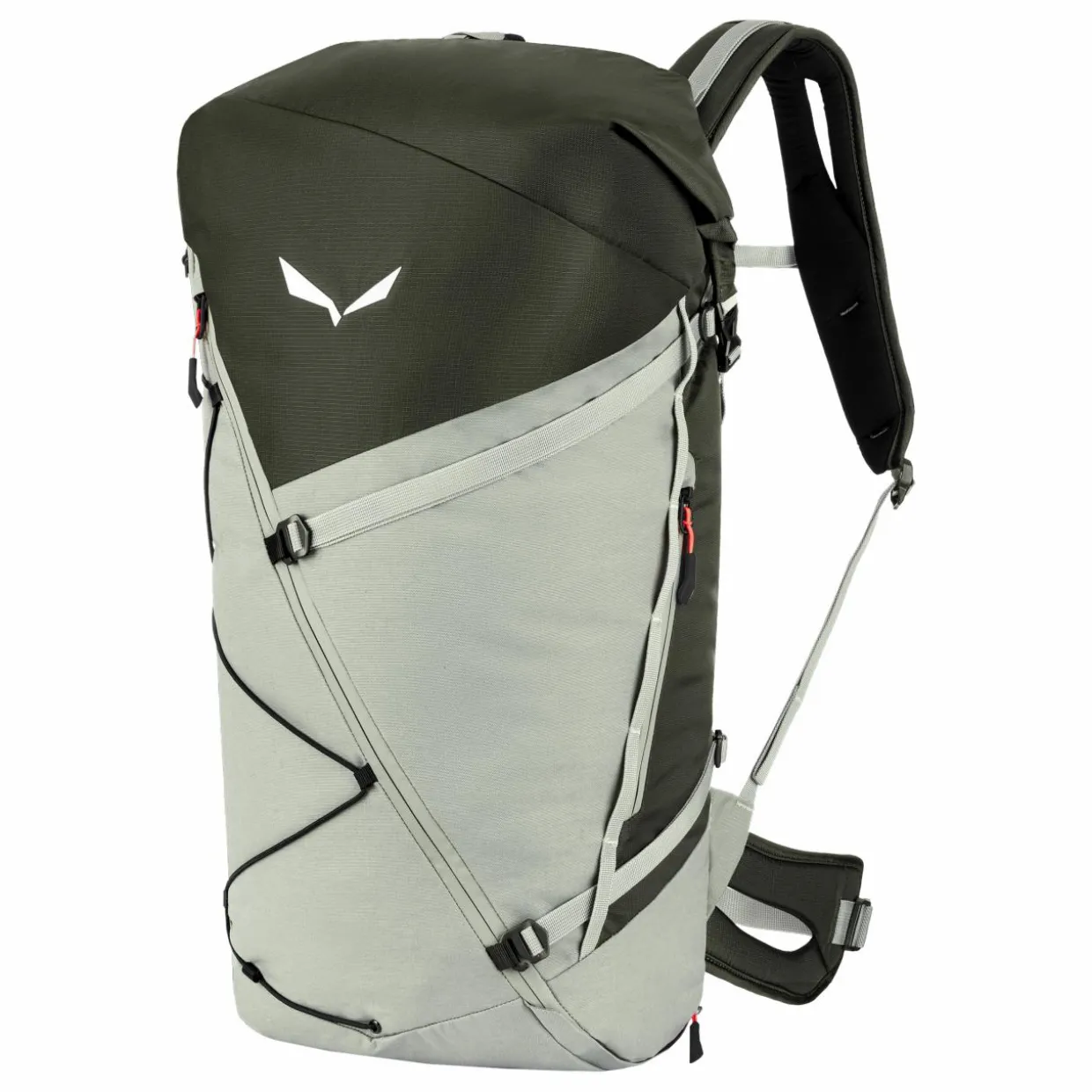 Puez 32+5L Backpack Women