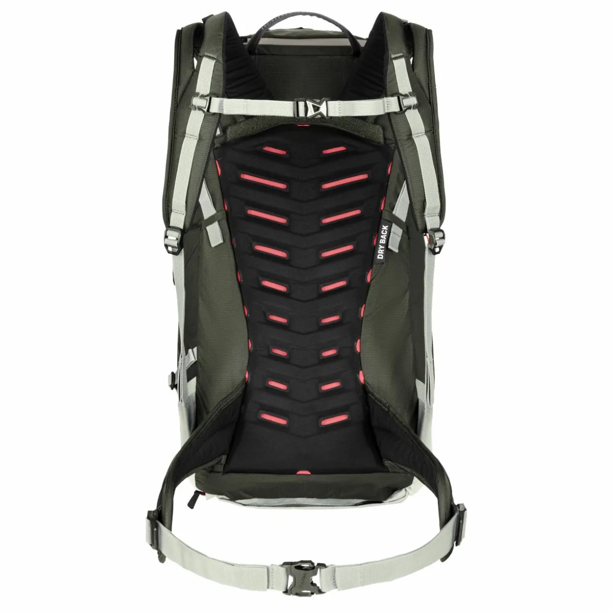 Puez 32+5L Backpack Women