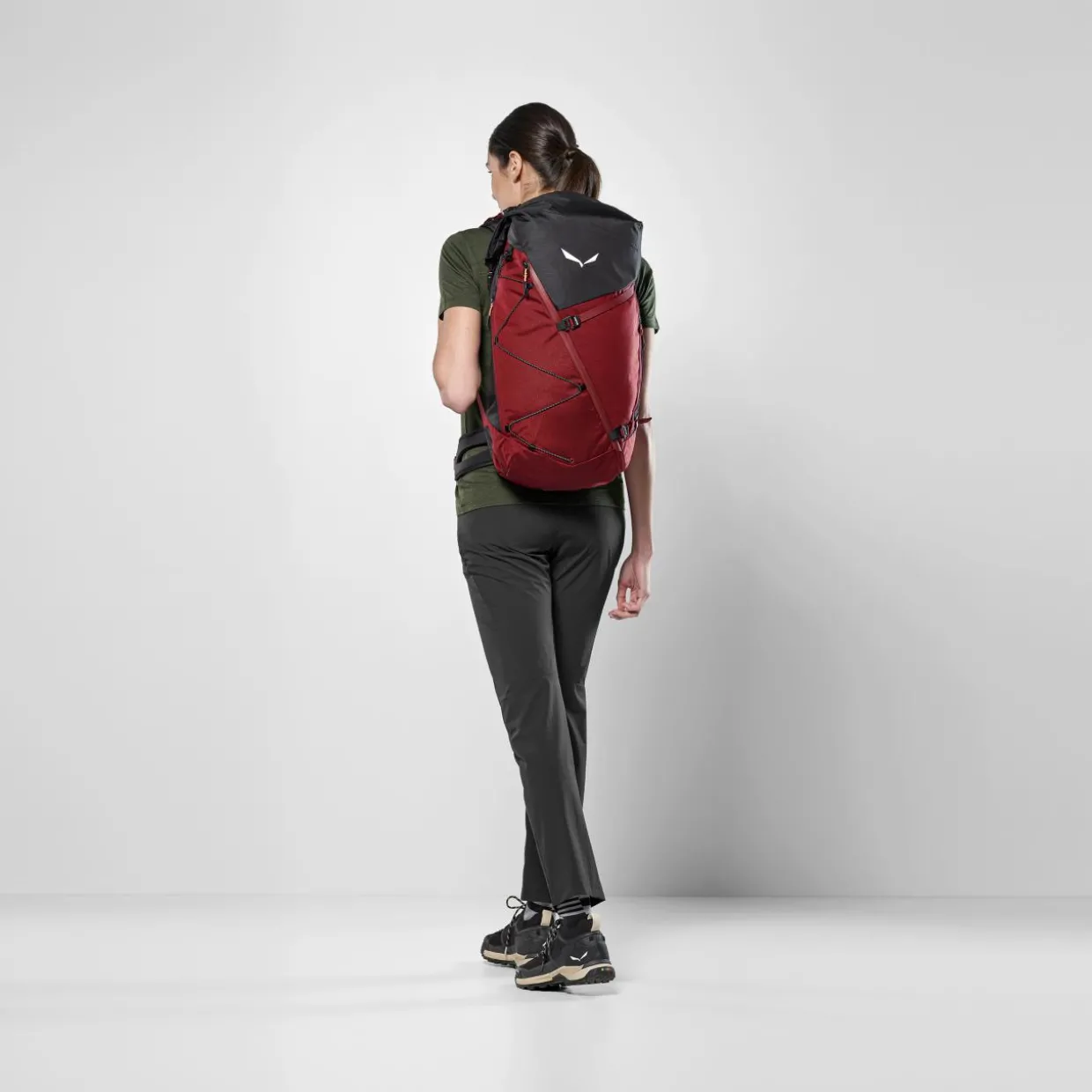 Puez 40+5L Backpack Women
