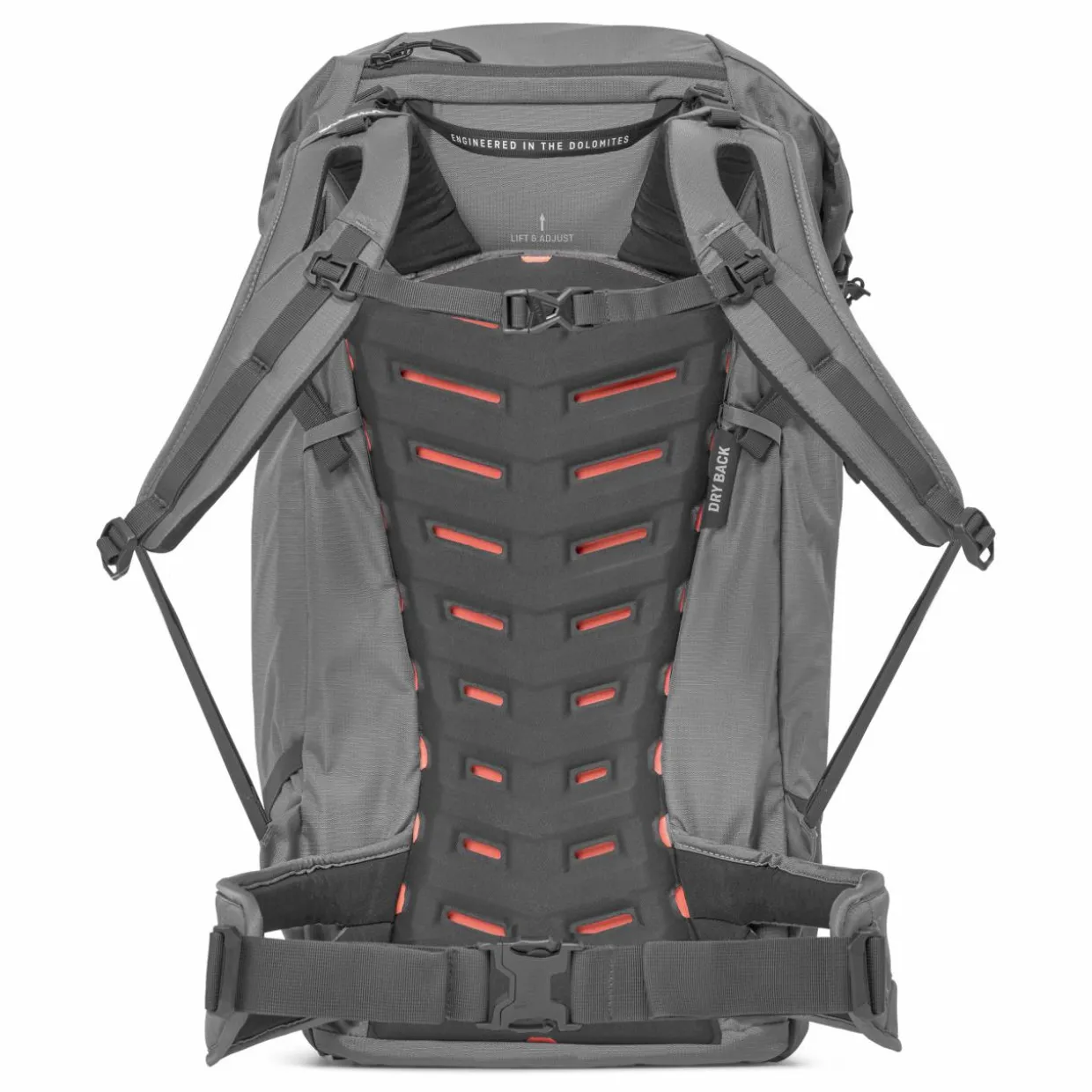 Puez 40+5L Backpack Women