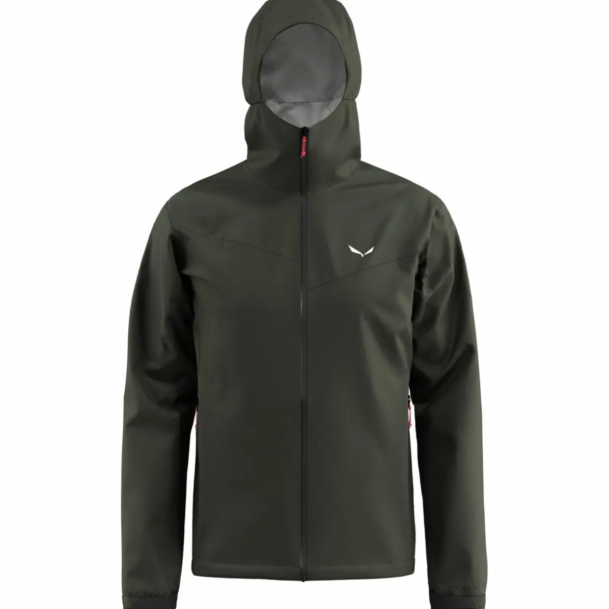 Puez 2.5L Powertex Jacket Men