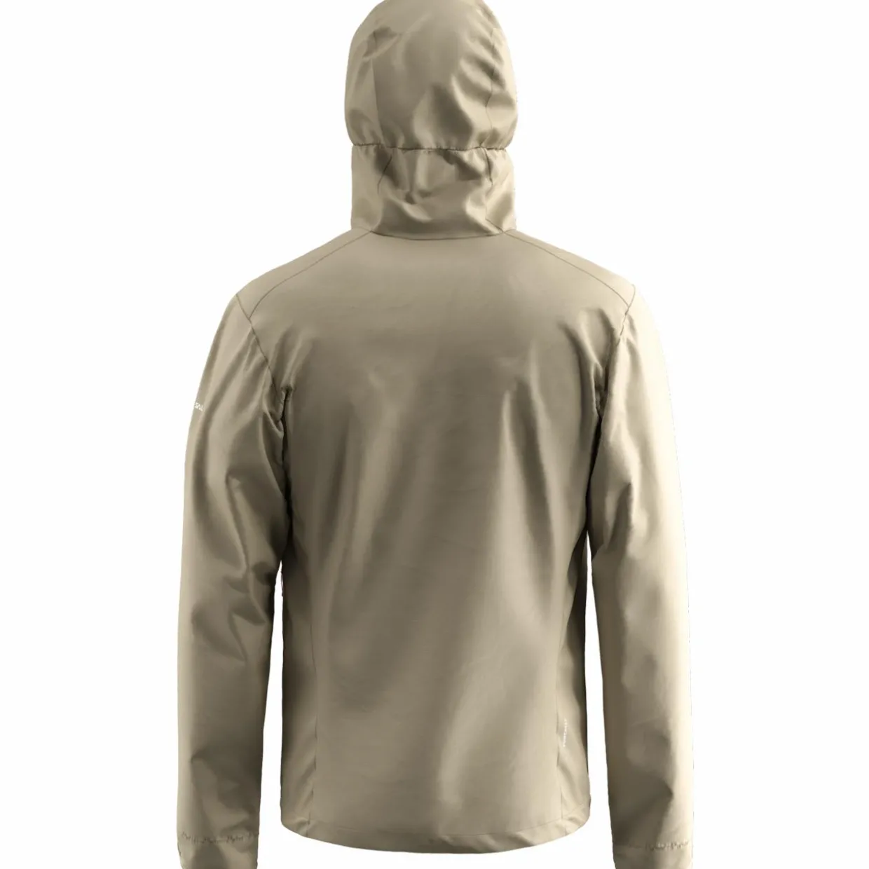 Puez 2.5L Powertex Jacket Men