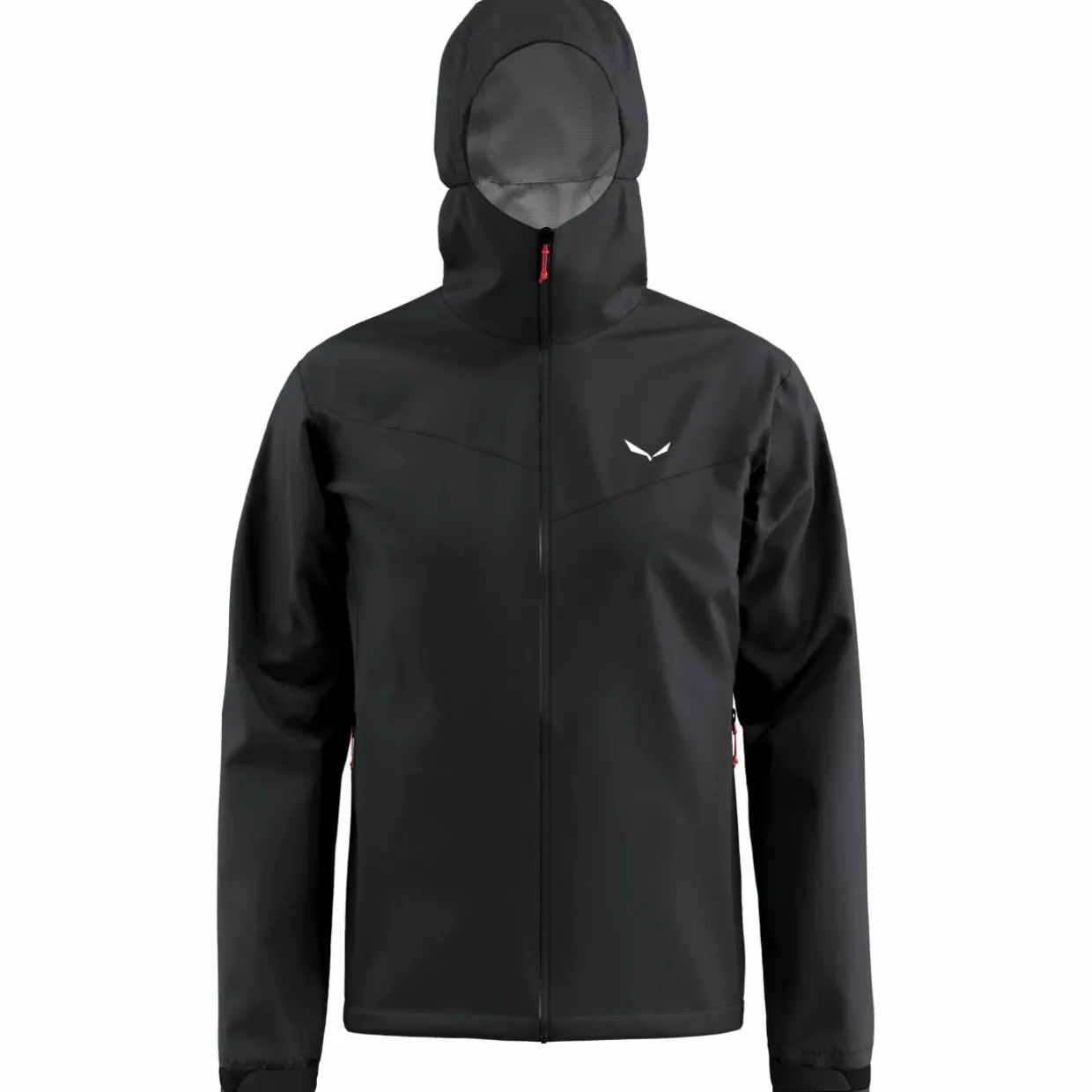 Puez 2.5L Powertex Jacket Men