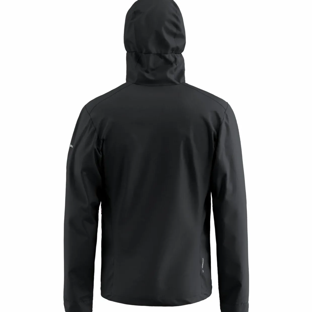 Puez 2.5L Powertex Jacket Men