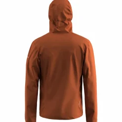 Puez 2.5L Powertex Jacket Men