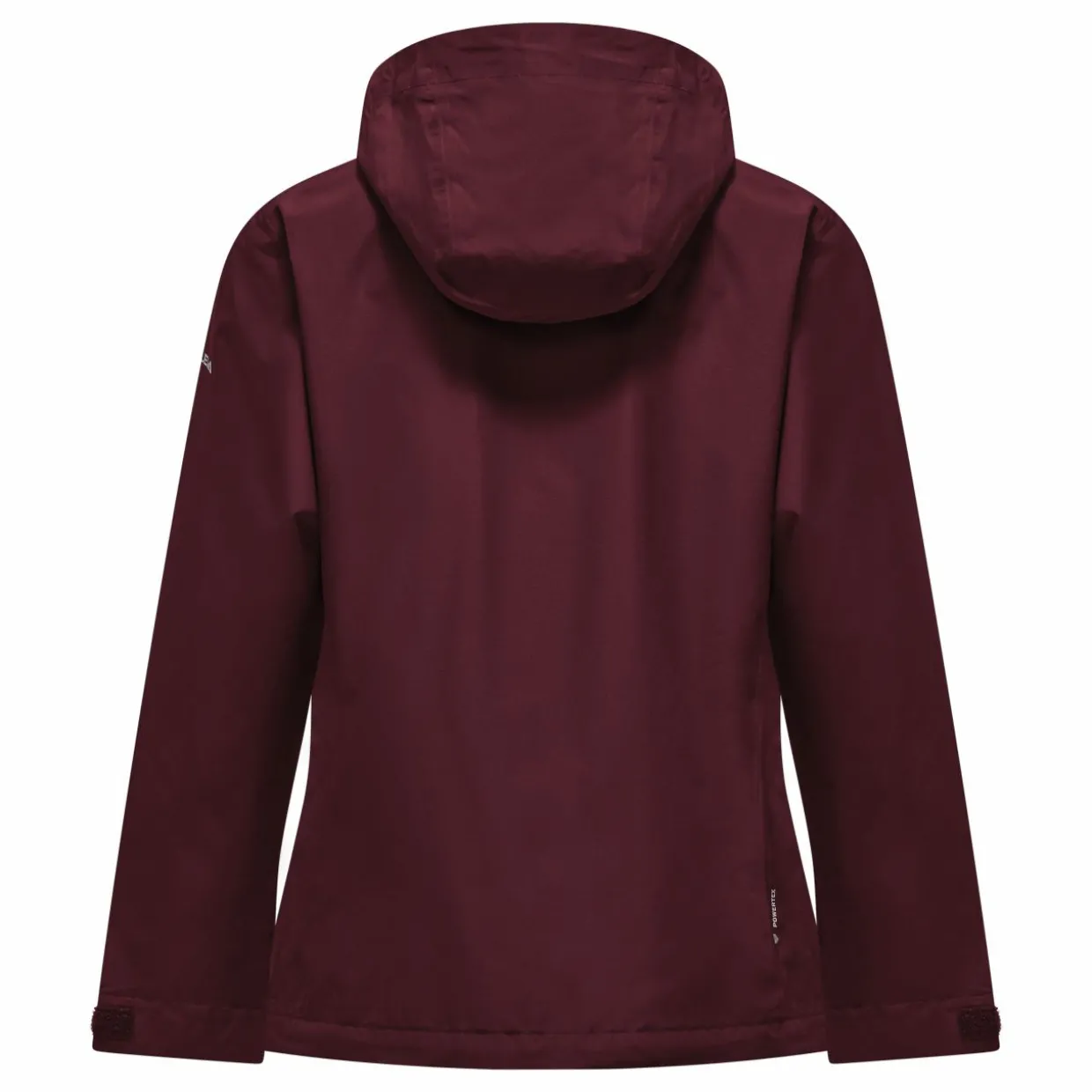 Puez 2.5L Powertex Jacket Women