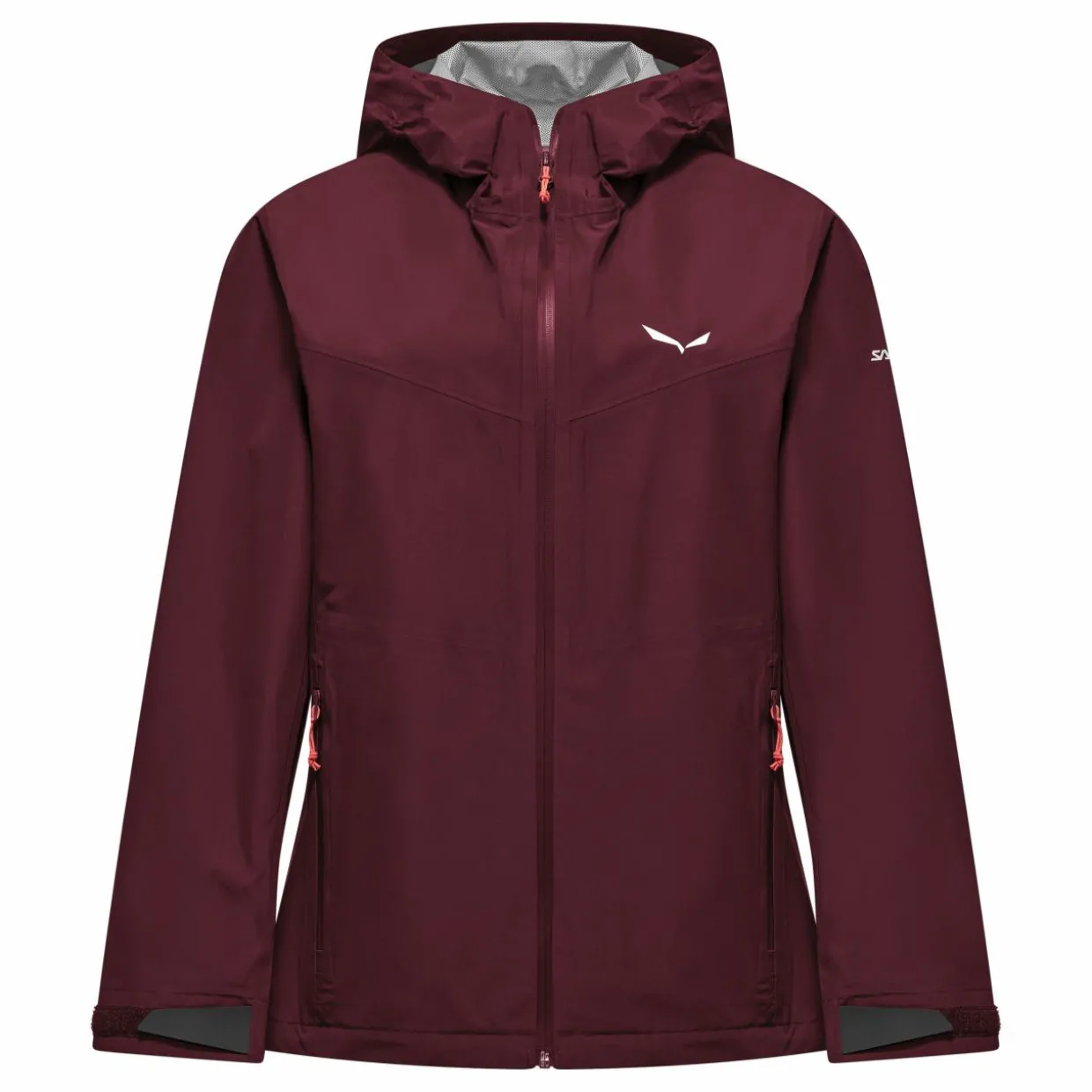 Puez 2.5L Powertex Jacket Women
