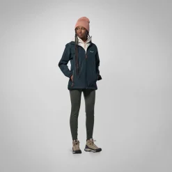 Puez 2.5L Powertex Jacket Women