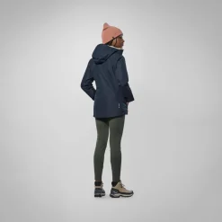Puez 2.5L Powertex Jacket Women