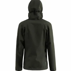 Puez 2.5L Powertex Jacket Women