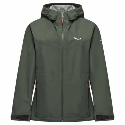 Puez 2.5L Powertex Jacket Women