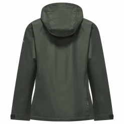 Puez 2.5L Powertex Jacket Women