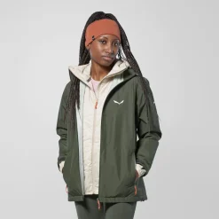 Puez 2.5L Powertex Jacket Women