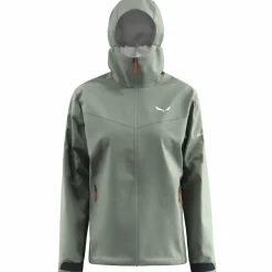 Puez 2.5L Powertex Jacket Women