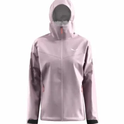 Puez 2.5L Powertex Jacket Women