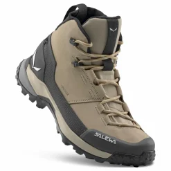 Puez Leather Mid Powertex Shoe Women