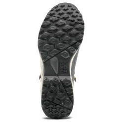 Puez Leather Mid Powertex Shoe Women