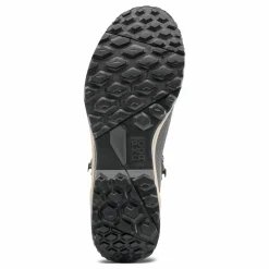 Puez Leather Mid Powertex Shoe Men