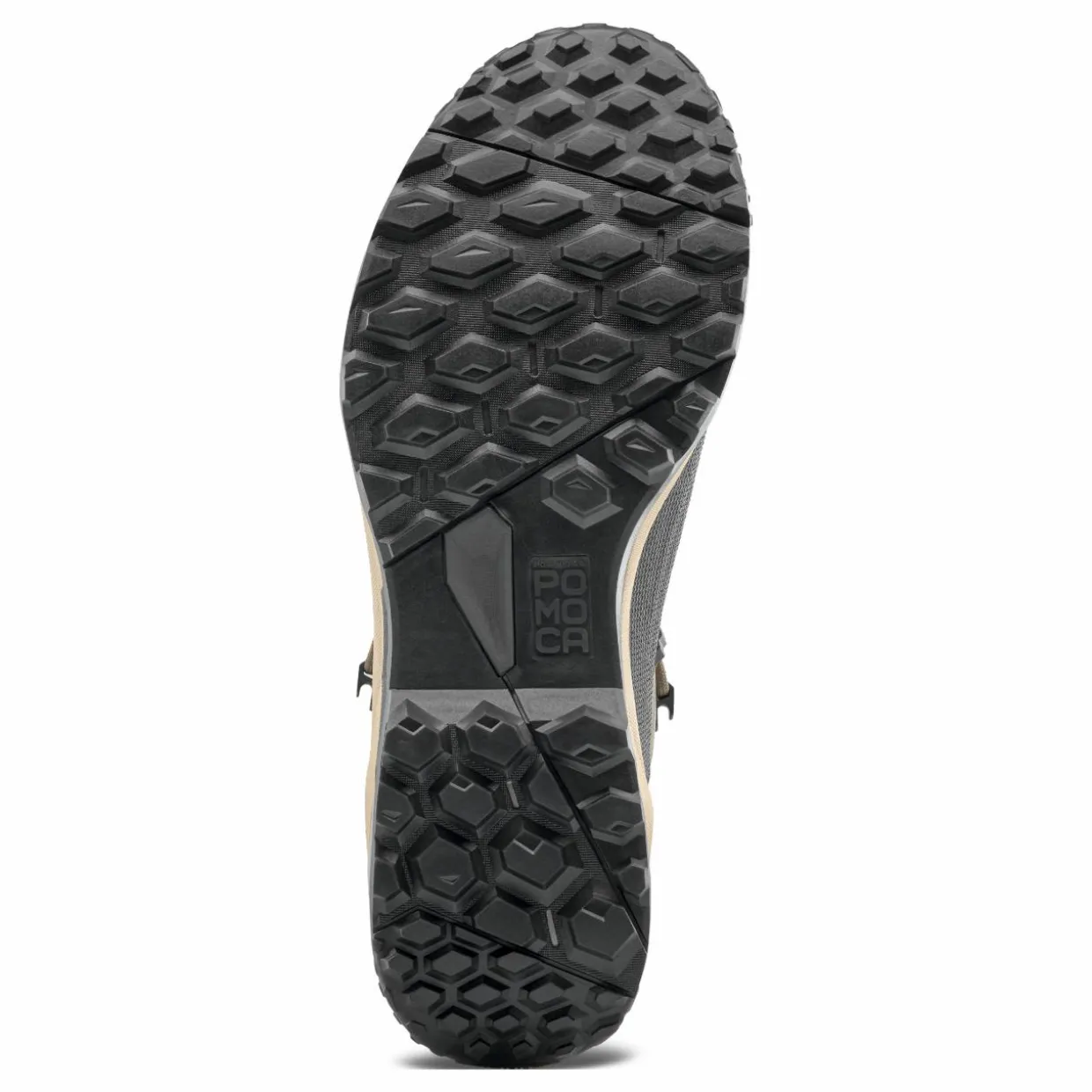 Puez Leather Mid Powertex Shoe Men