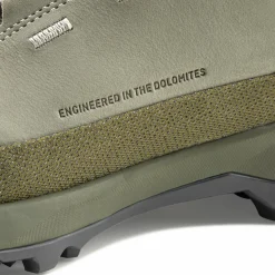 Puez Leather Mid Powertex Shoe Men