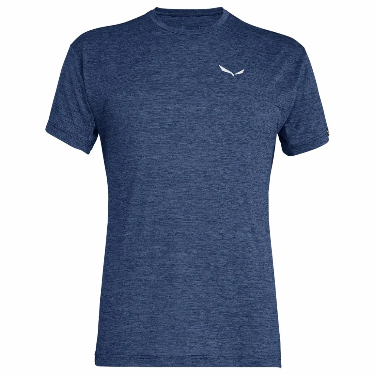 Puez Melange Dry T-shirt Men