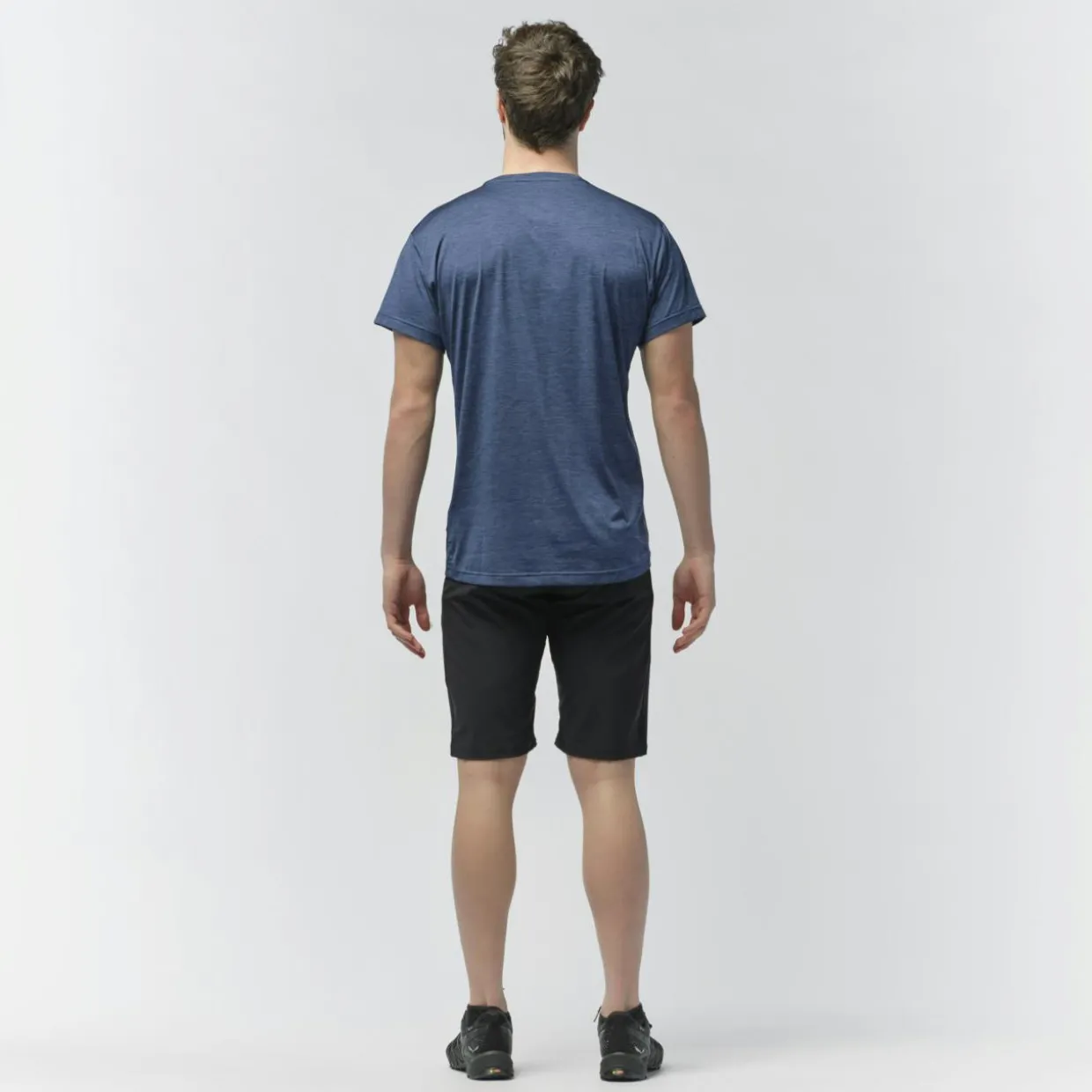 Puez Melange Dry T-shirt Men
