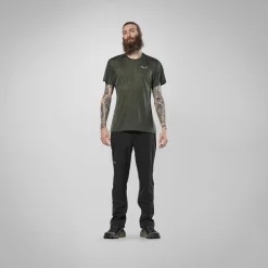 Puez Melange Dry T-shirt Men