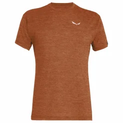 Puez Melange Dry T-shirt Men