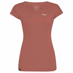 Puez Melange Dry T-shirt Women