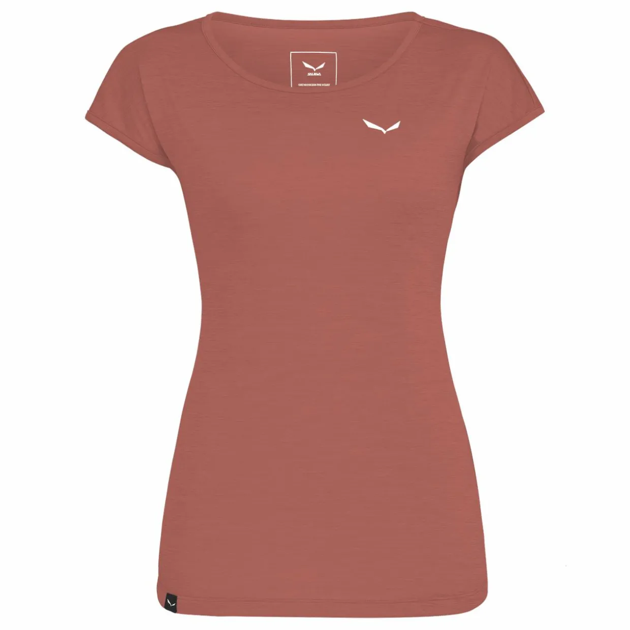 Puez Melange Dry T-shirt Women