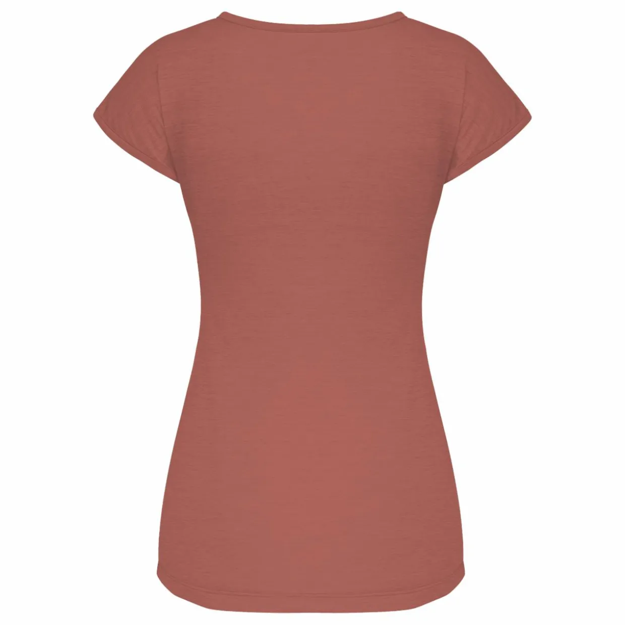 Puez Melange Dry T-shirt Women
