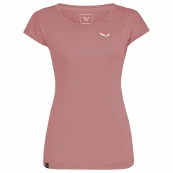Puez Melange Dry T-shirt Women
