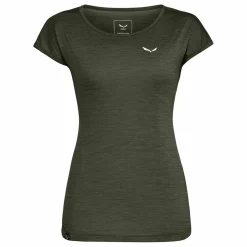 Puez Melange Dry T-shirt Women