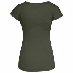 Puez Melange Dry T-shirt Women