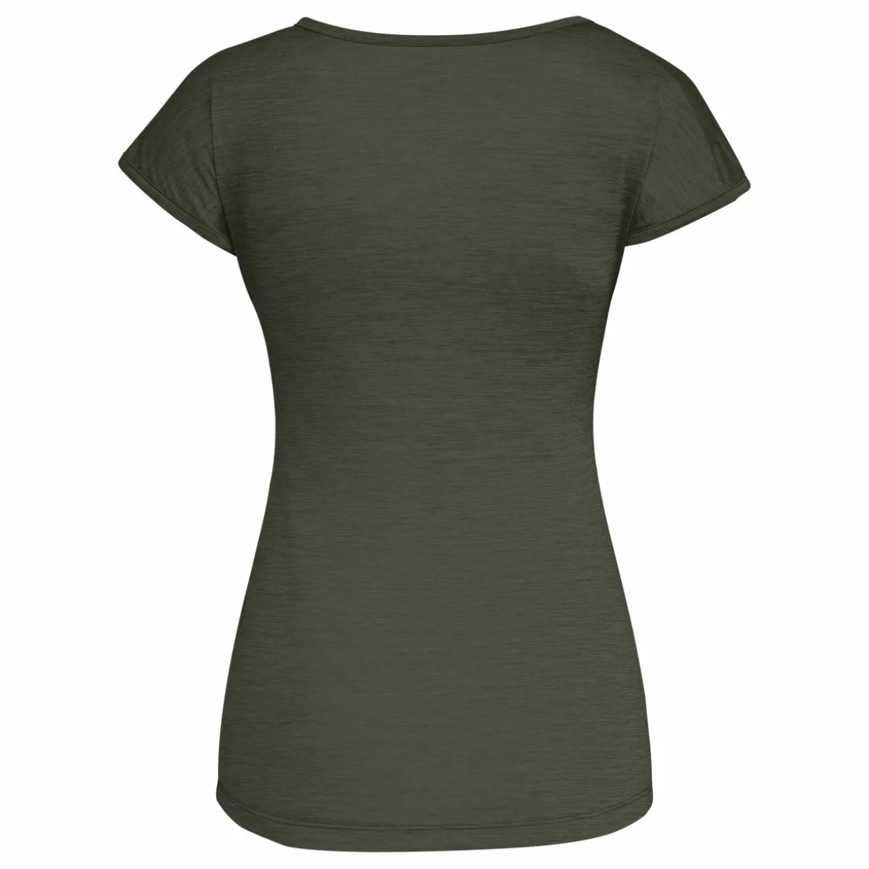 Puez Melange Dry T-shirt Women