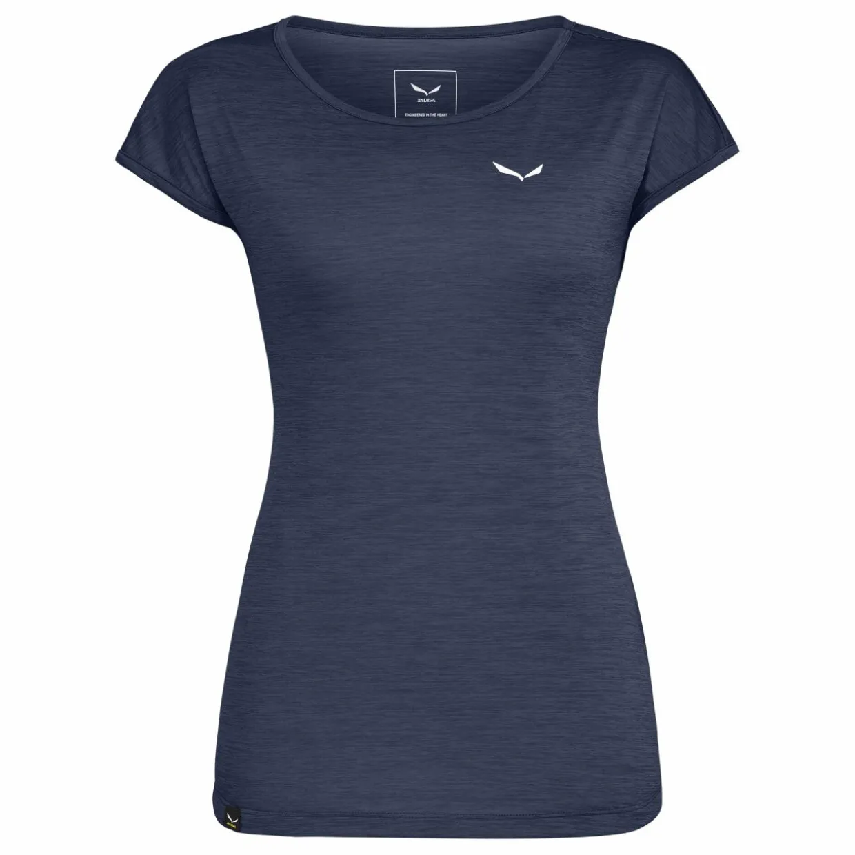 Puez Melange Dry T-shirt Women