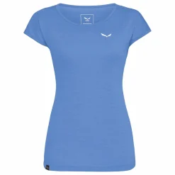 Puez Melange Dry T-shirt Women