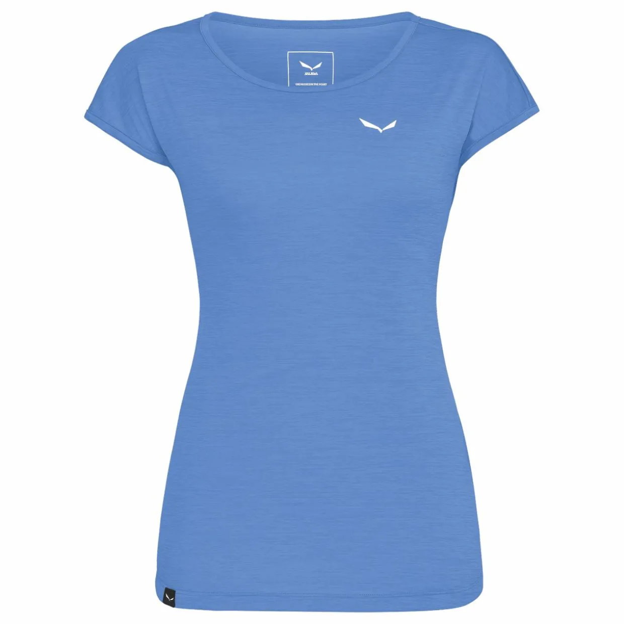 Puez Melange Dry T-shirt Women