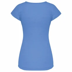Puez Melange Dry T-shirt Women