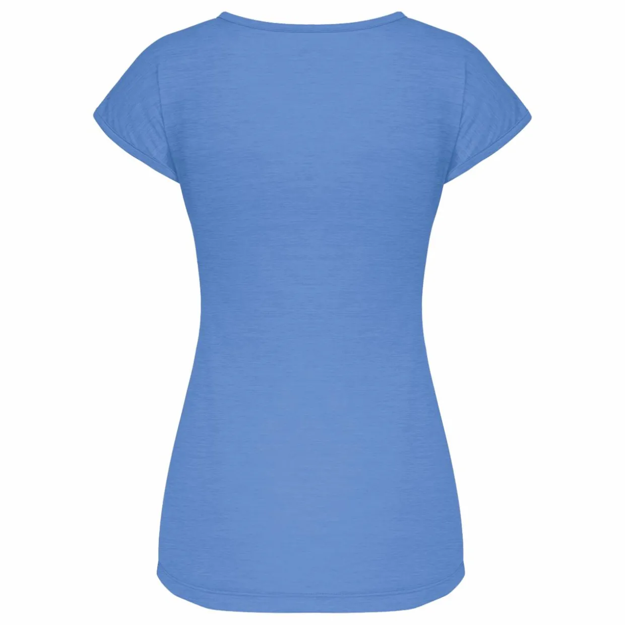 Puez Melange Dry T-shirt Women